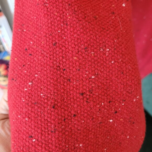 Jos. A. Bank half-zip pullover sweater - Picture 3 of 5